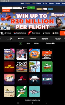 WSB App for Android 4