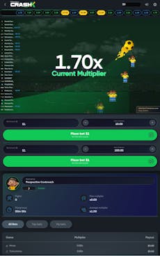 Sportsbet.io App Android 4