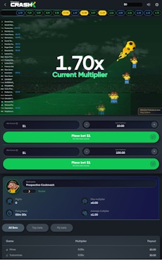 Sportsbet.io App Android 4