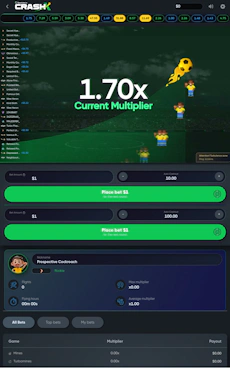Sportsbet.io App Android 4