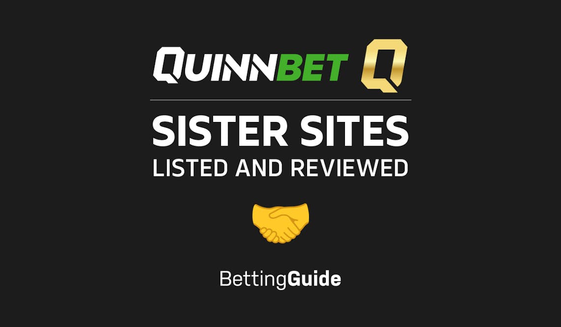 QuinnBet Sister Sites UK