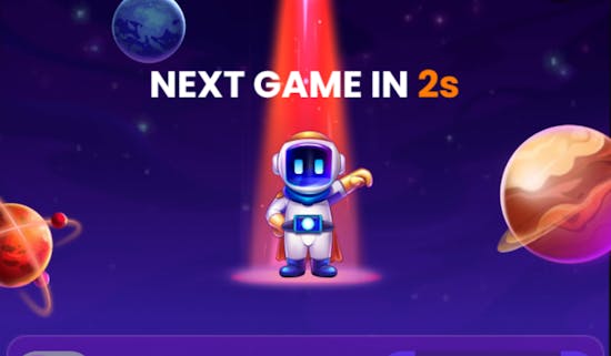 Space Crash