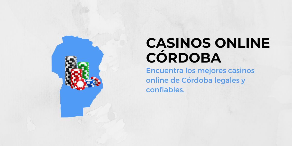 casinos online Córdoba