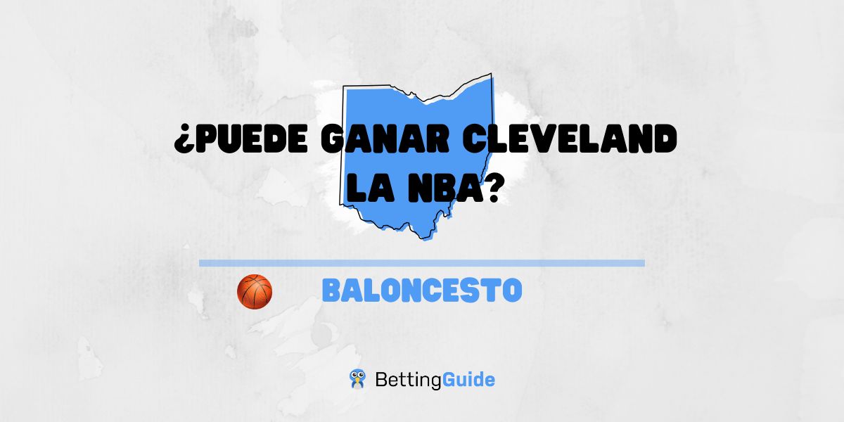 Puede ganar Cleveland la NBA