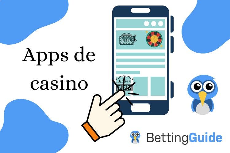 apps de casino