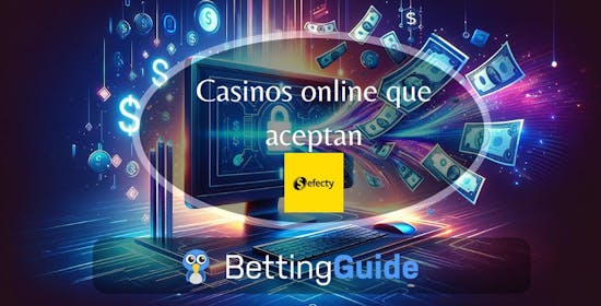 Casinos online que aceptan Efecty