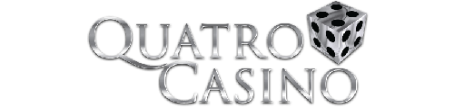 Quatro Casino logo
