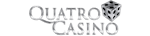 Quatro Casino logo