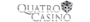 Quatro Casino logo