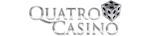 Quatro Casino logo