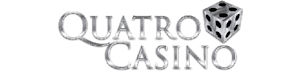 Quatro Casino logo