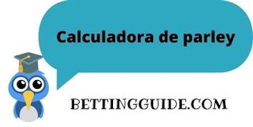 Calculadora de parley