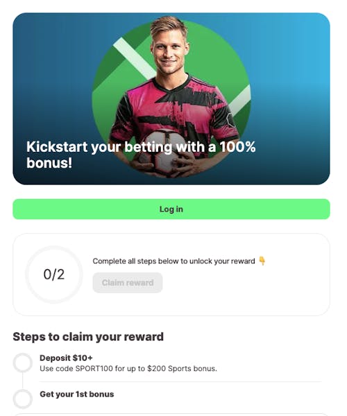 10bet welcome bonus sports