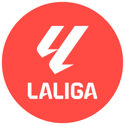 La Liga logo