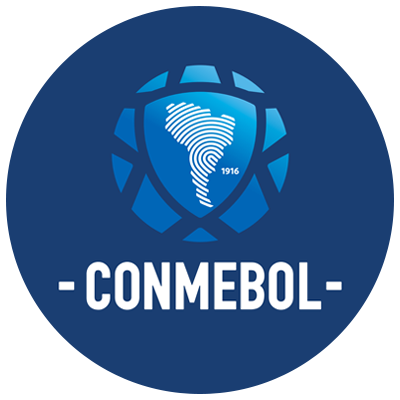 conmebol logo