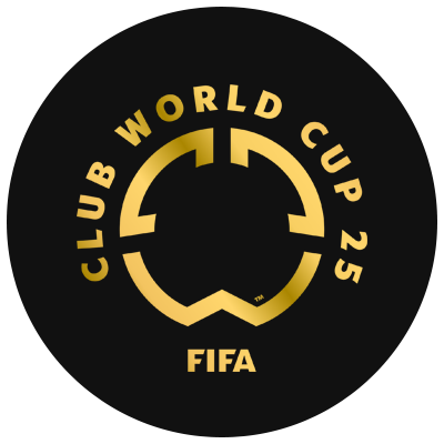 FIFA Club World Cup 2025 logo