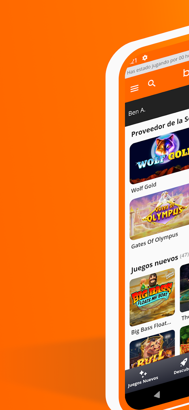 betsson app Argentina 4