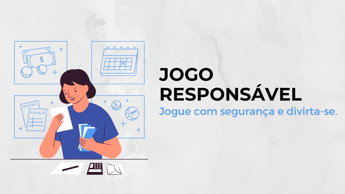 Jogo responsável