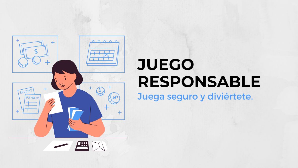 juego responsable