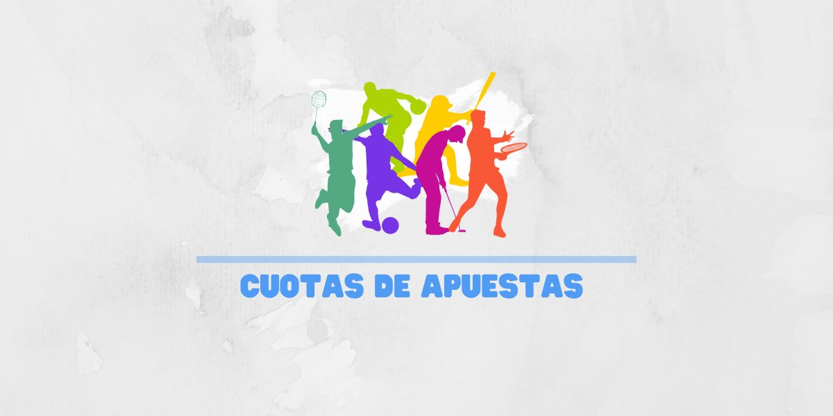 Cuotas de apuestas