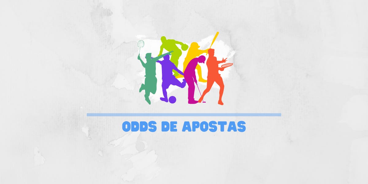 Odds de Apostas
