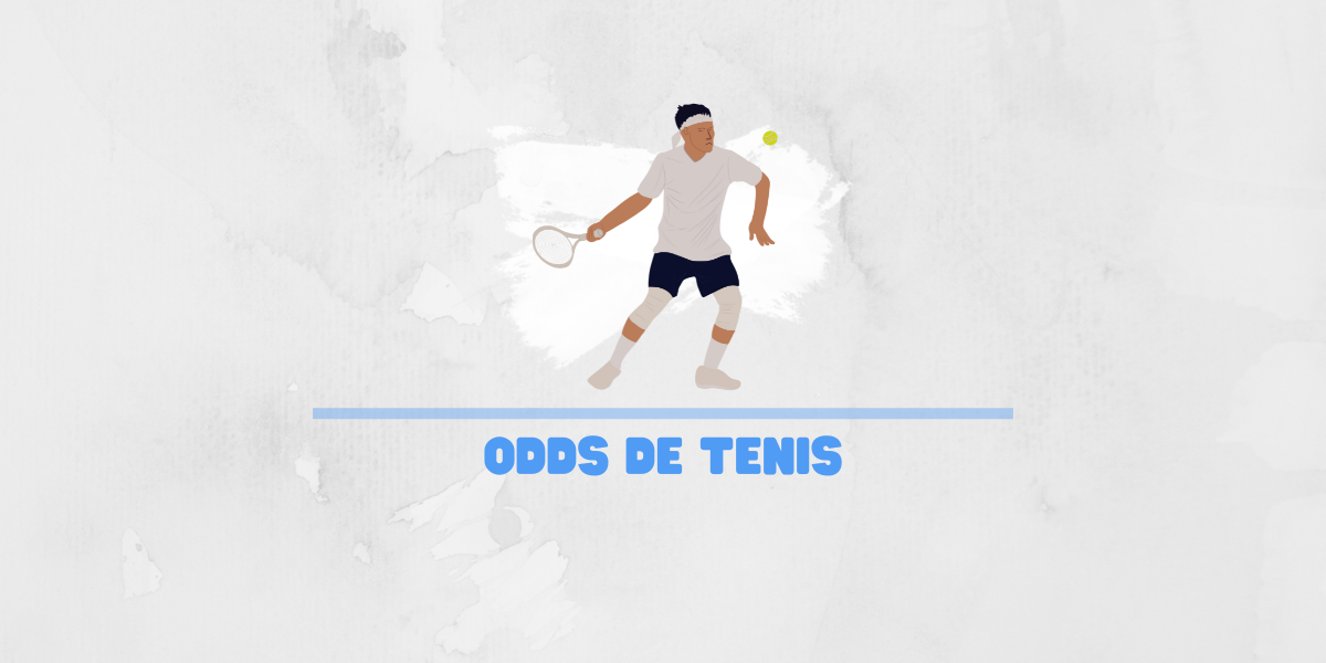odds tenis