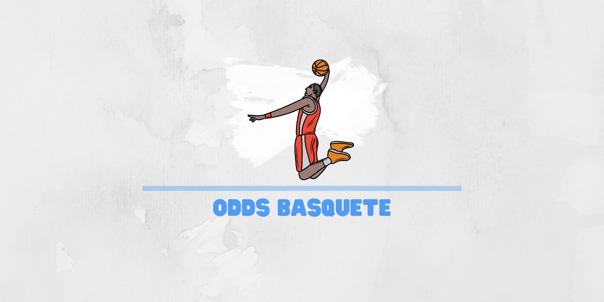 odds basquete