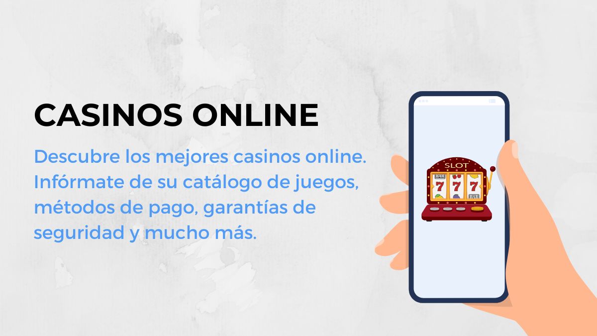 casinos online