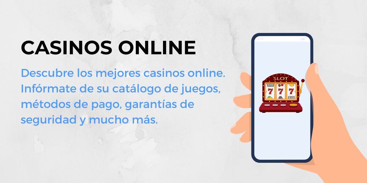 casinos online