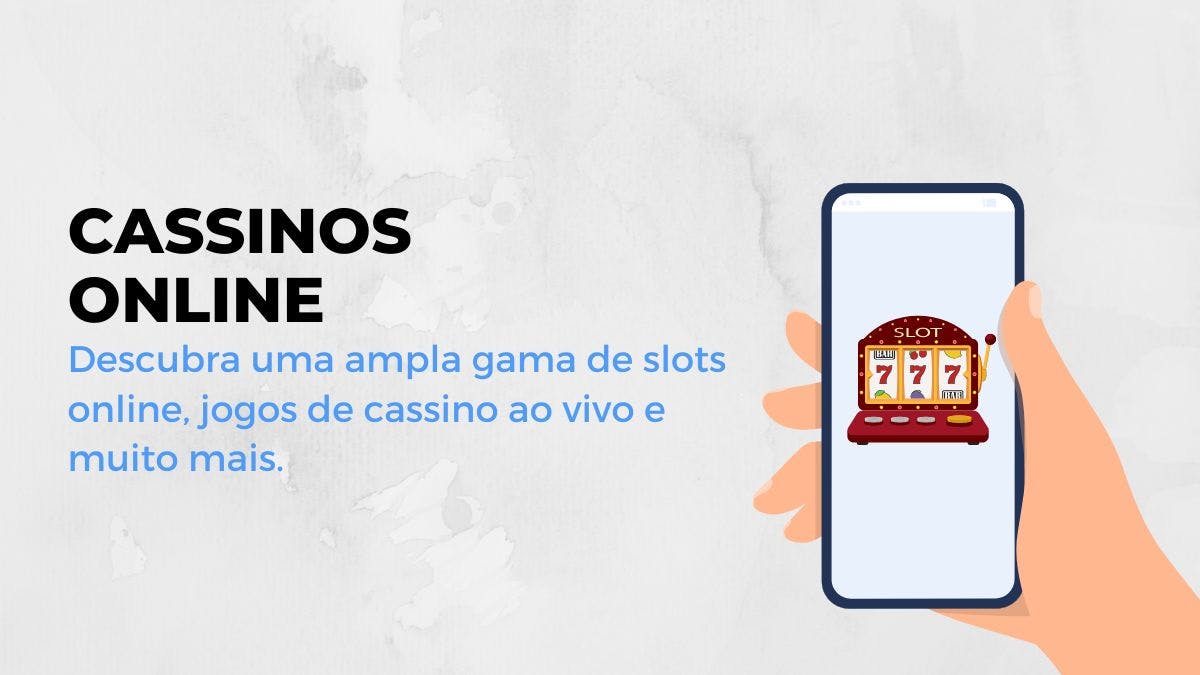 cassinos online