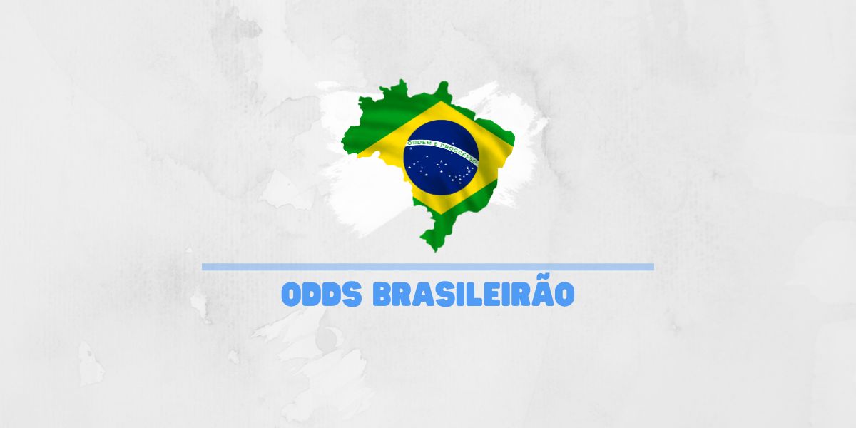 Odds Brasileirão