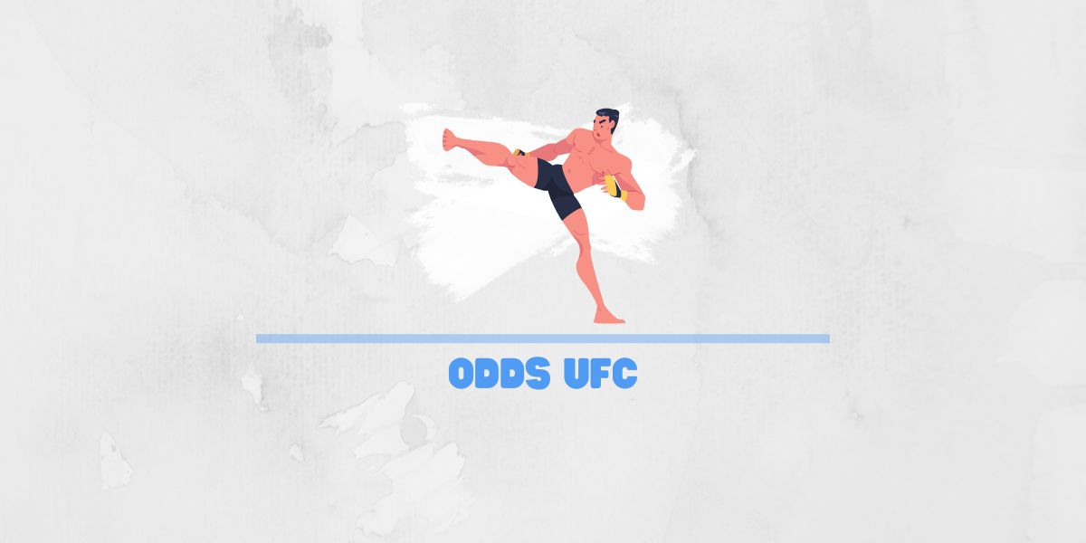 odds ufc