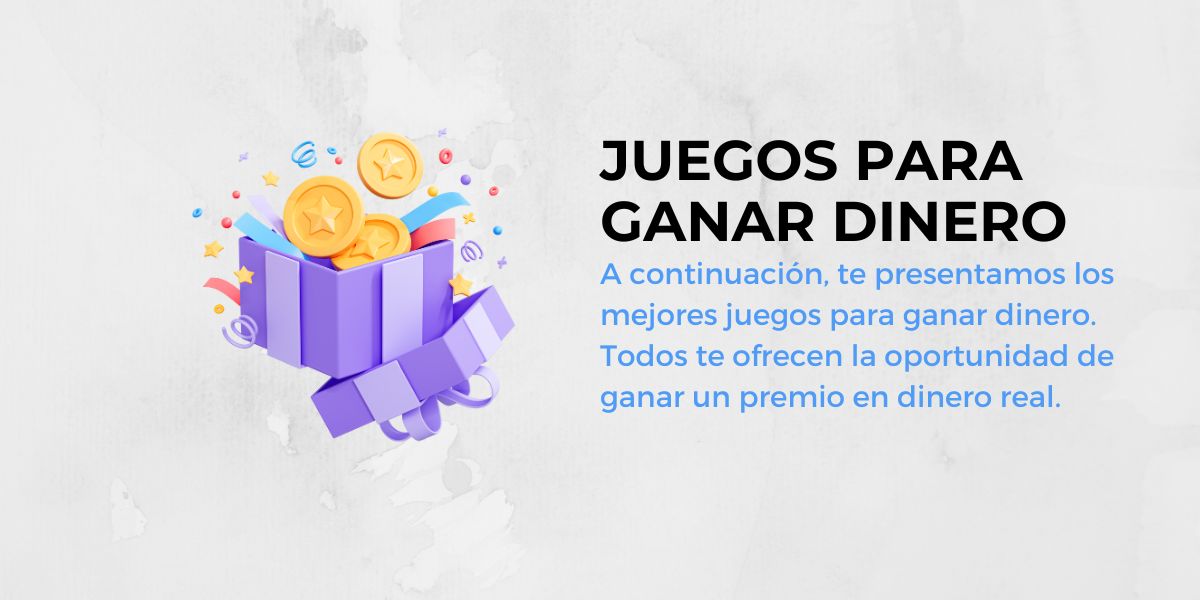 Juegos para ganar dinero