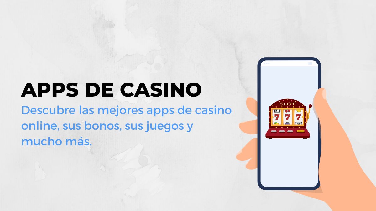apps de casino