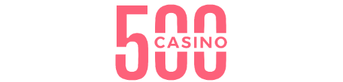 500カジノ ロゴ