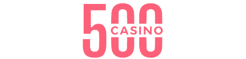 500カジノ ロゴ