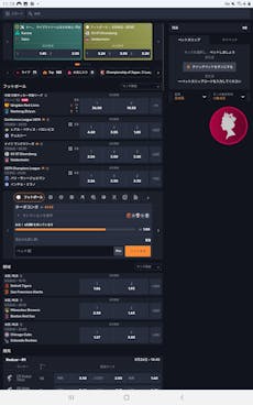 クイーンカジノアプリ Android 3