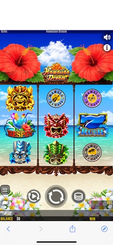 コニベット アプリ画面2