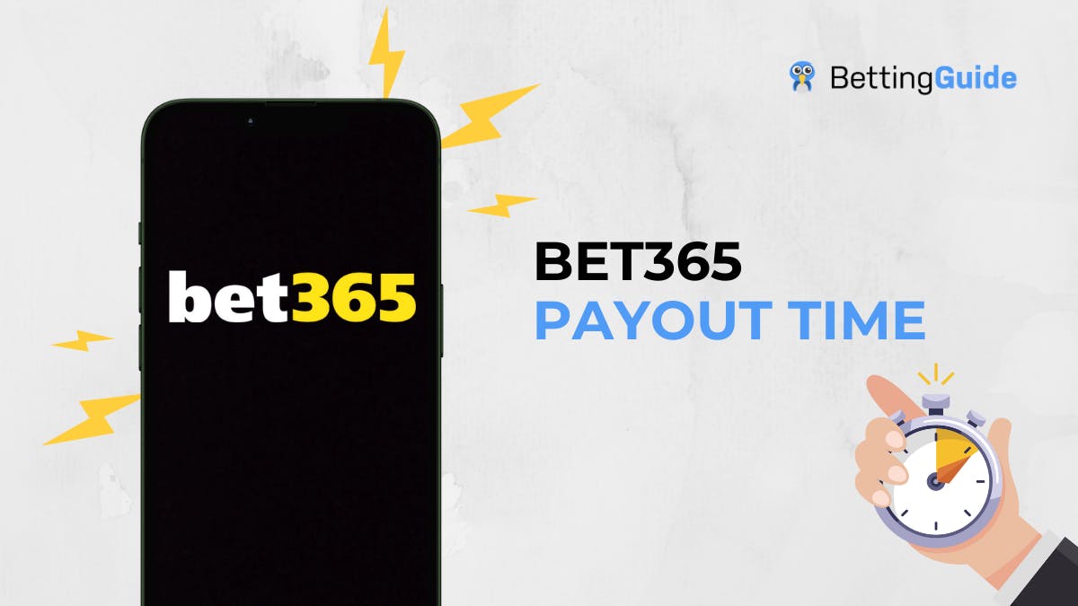 bet365 payout