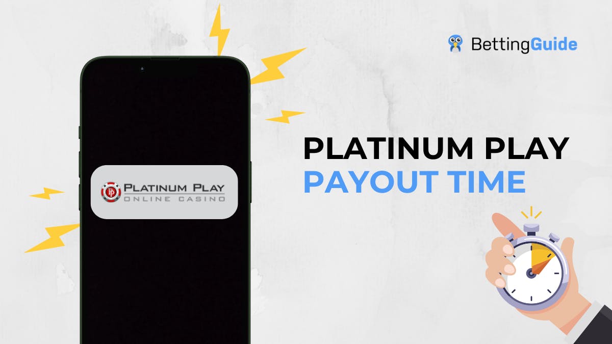 platinum play payout