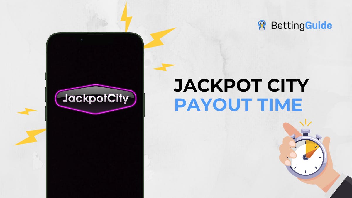 jackpotcity payout