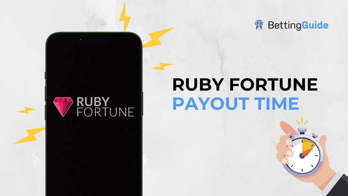 ruby fortune payout