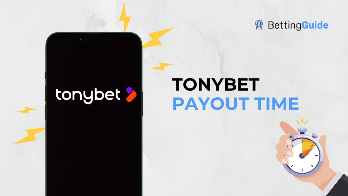 tonybet payout