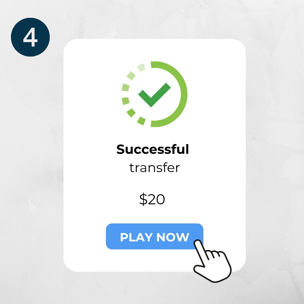 successful muchbetter deposit