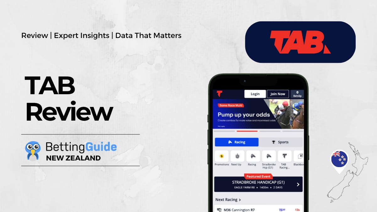 tab review