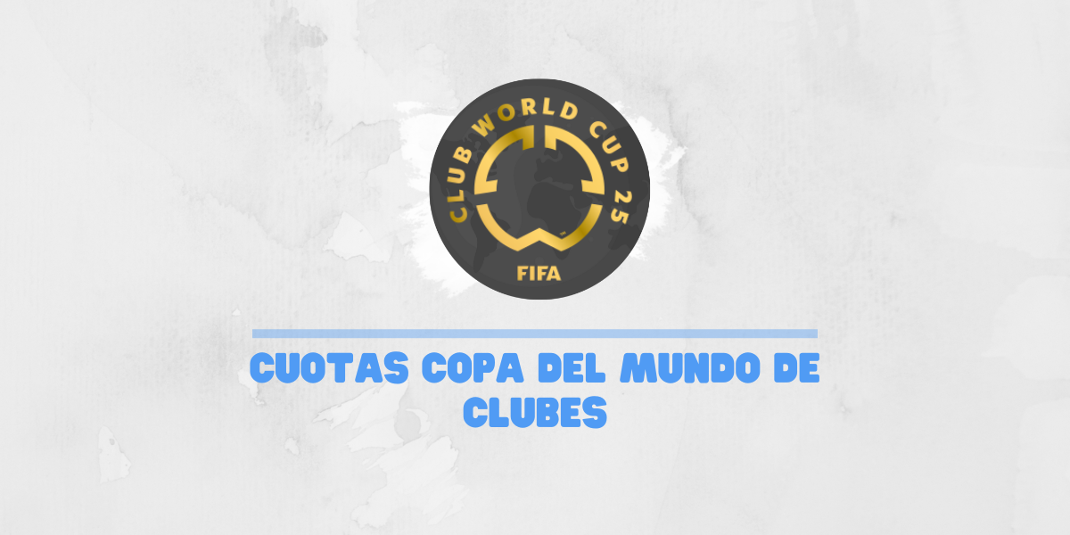 Apuestas Copa del Mundo de Clubes
