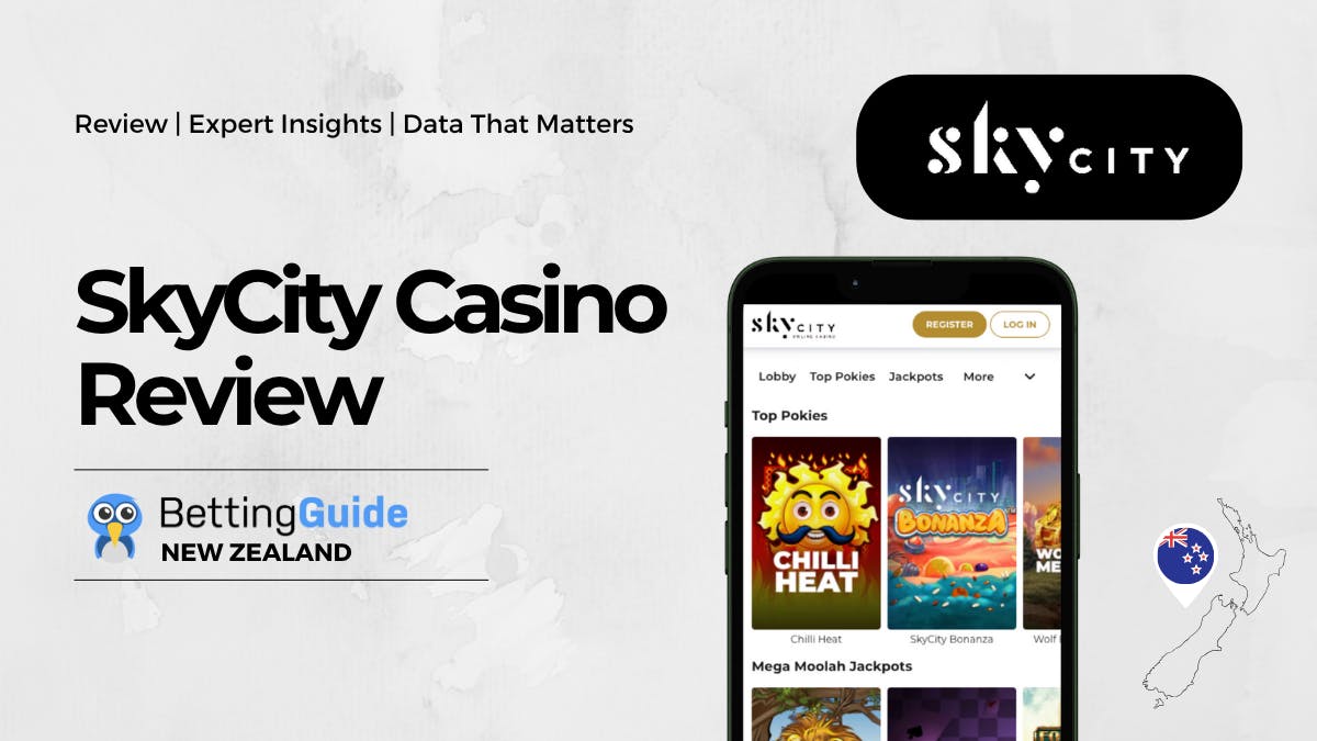 skycity casino nz review