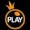 PragmaticPlay logo