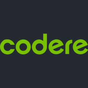 Codere icon