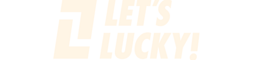 lets lucky logo